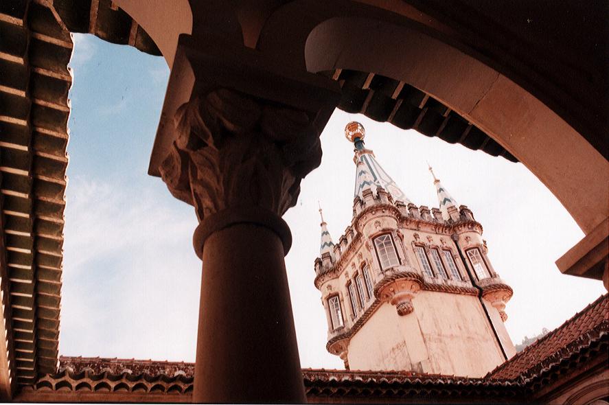 Sintrópica Architectural Portfolio