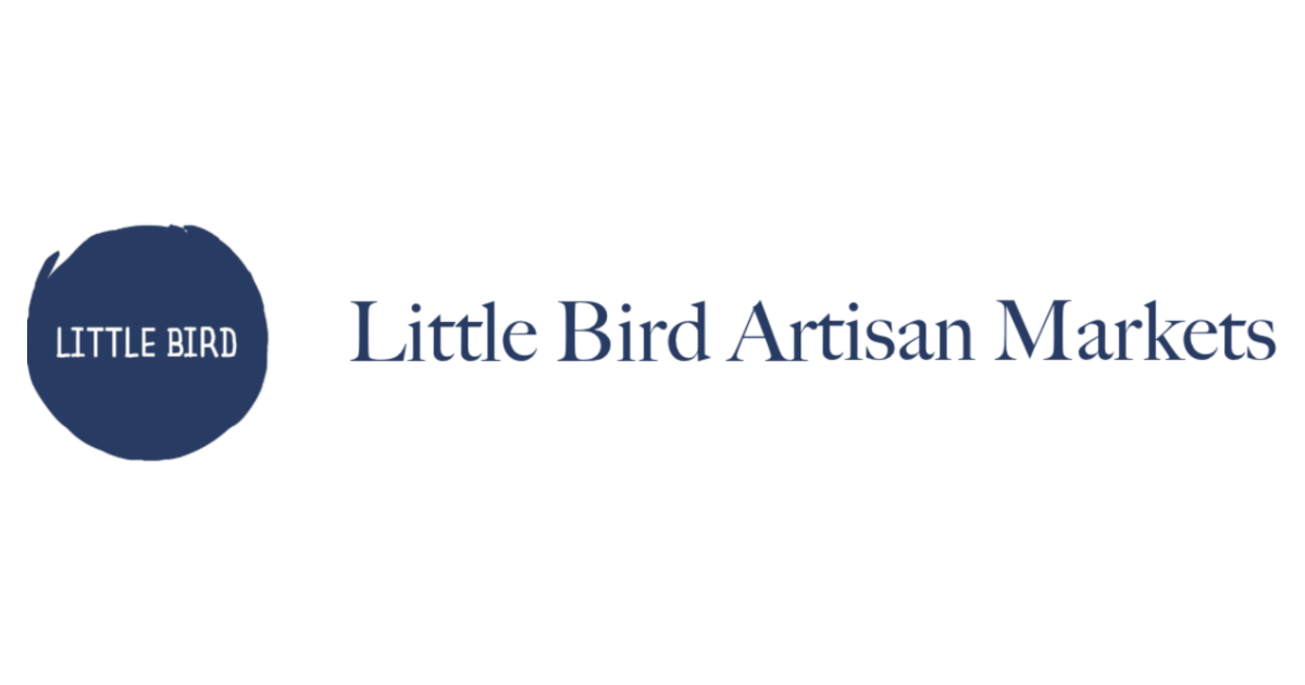 Christmas market елки