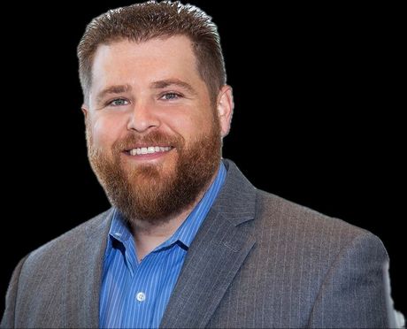 Eddie Ferro Owner of Epic Groups Marketing Agency