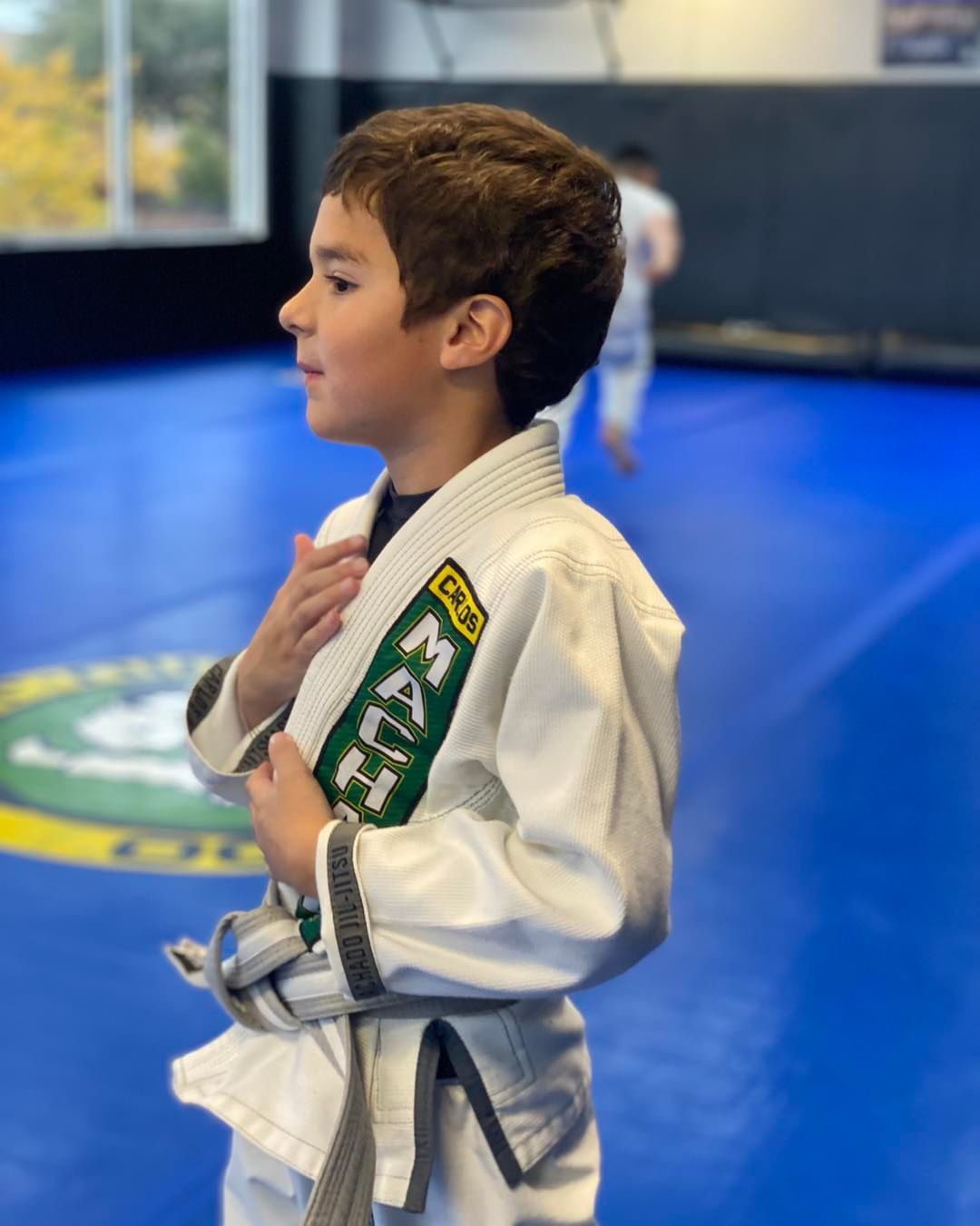 cubs jiu jitsu
