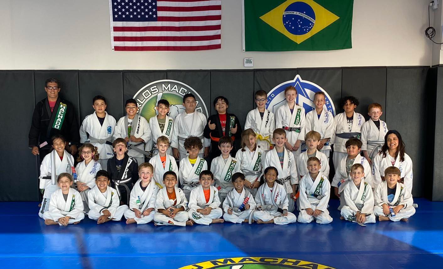 martial arts classes