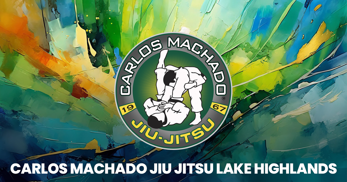 Carlos Machado Lake Highlands