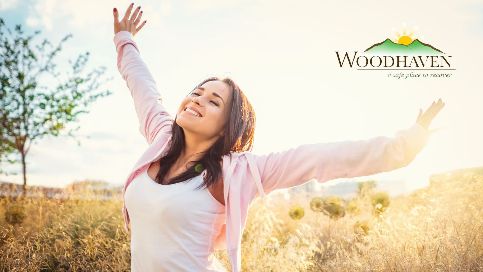 Women free from addiciton