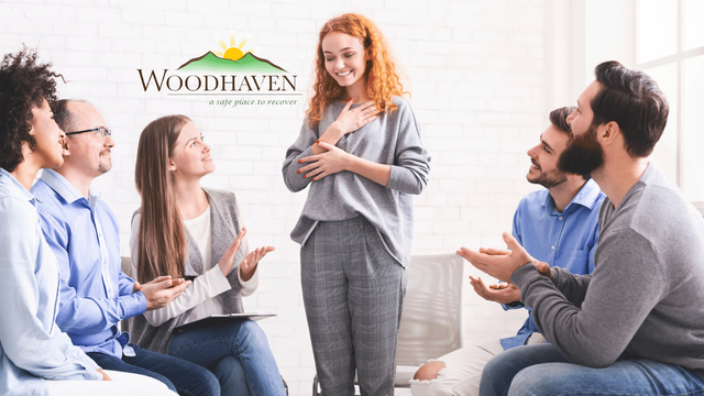 Woodhaven - Drug Addiction Treatment Center