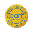 carf logo