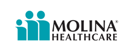 molina healthcare logo