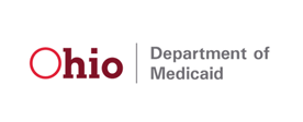 ohio medicaid department logo