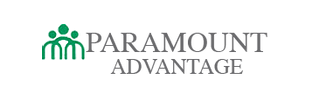 paramount advantage logo