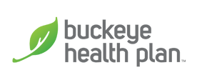 buckeye health plan logo