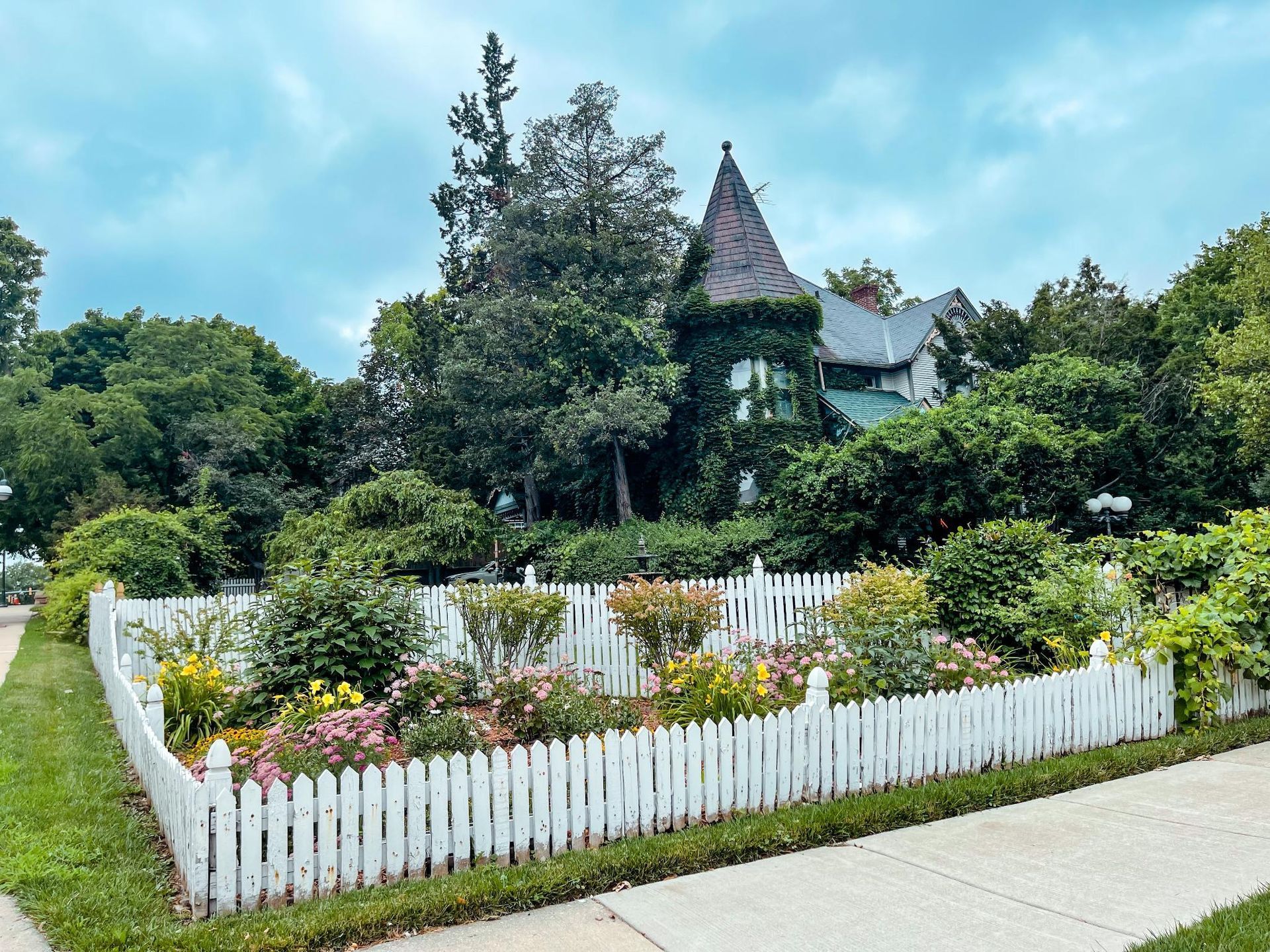 Relaxing Place — St. Charles, IL — Dr. H.P. Langner Psychiatry