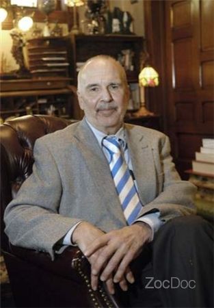 Dr. H.P. Langner — St. Charles, IL — Dr. H.P. Langner Psychiatry