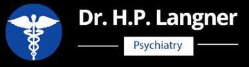 Dr. H.P. Langner Psychiatry 