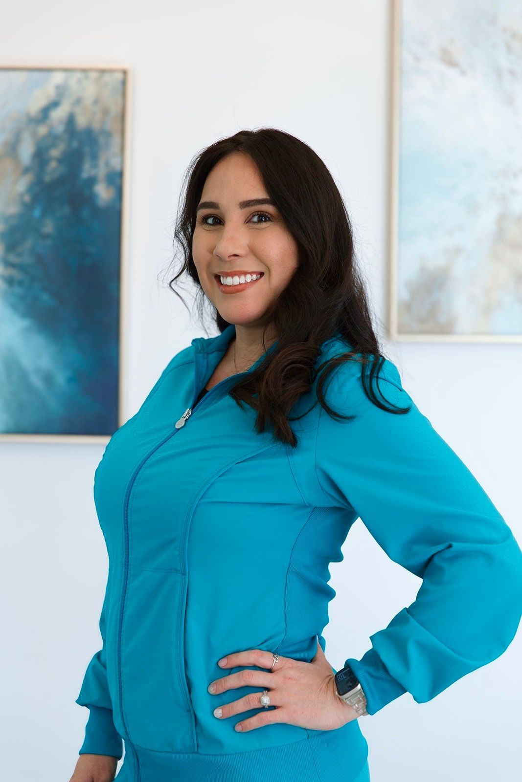 Dentist Near Me: Krystal is office manager at our dental care facility