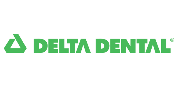 We accept Delta Dental dental insurance