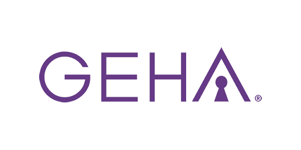 We accept GEHA dental insurance
