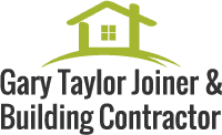 Gary Taylor Joiner and Building Contractor Company logo