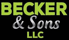 Becker & Sons LLC