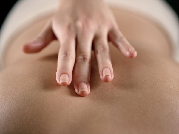 Massaggio Kylikituly Soft Massage