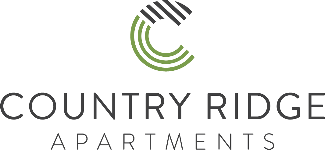 Country Ridge Logo