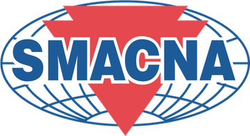 Sheet Metal & Air Conditioning Contractors National Association Logo