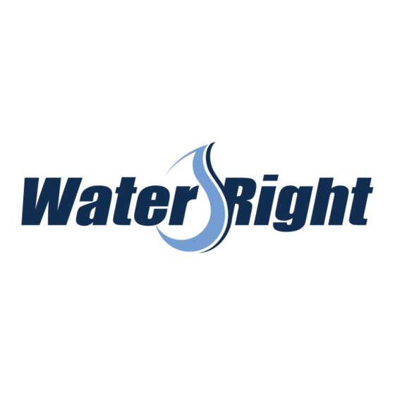 Water Right Logo