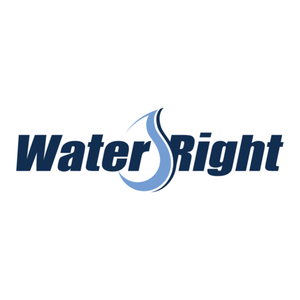 Water Right Logo