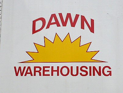 Dawn Warehousing