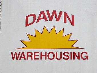 Dawn Warehousing