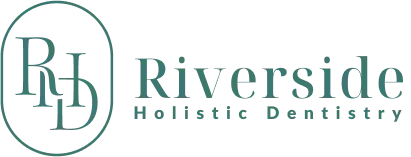 Riverside Holistic Dentistry Logo