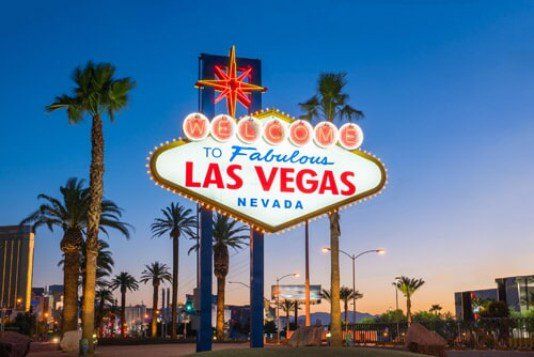 Las Vegas — Vacation Packages in Kansas City, MO