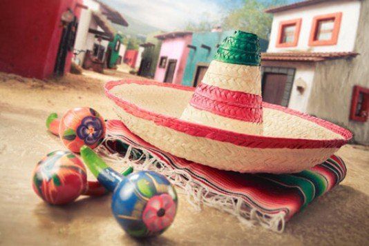 Mexico — Vacation Packages in Kansas City, MO