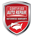 Certified Auto Repair Nationwide Warranty | Bulldog Auto