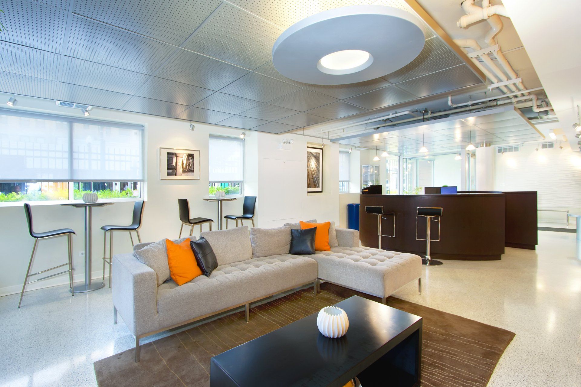 Reside on Morse Apartments in Rogers Park, Chicago