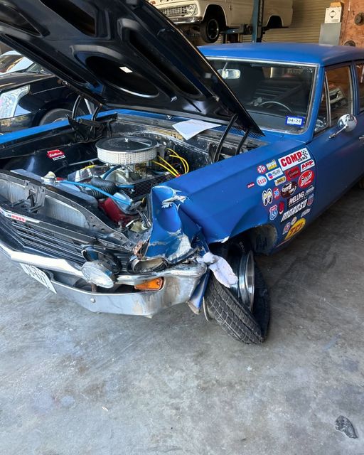 Auto Body & Collision
