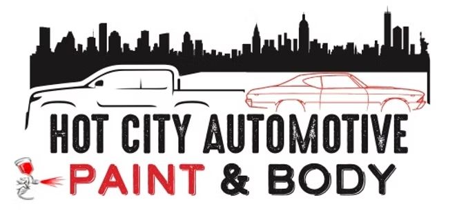 Hot City Automotive | Paint & Body - Conroe, TX