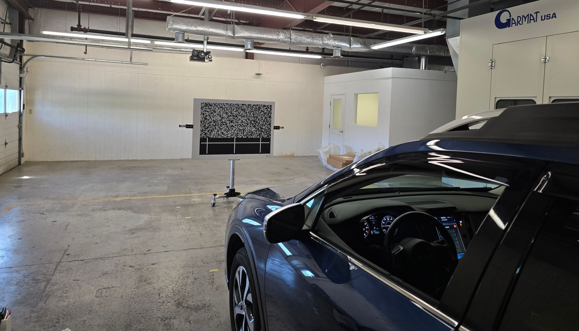 Windshield calibration in Salem, VA