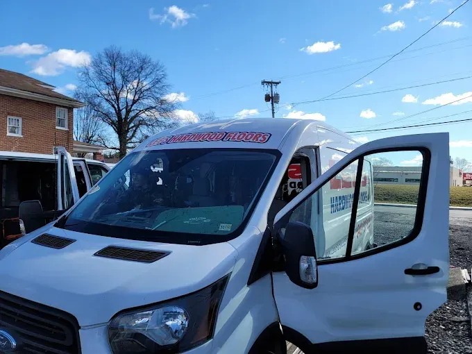 Ford windshield replacement in Roanoke, VA
