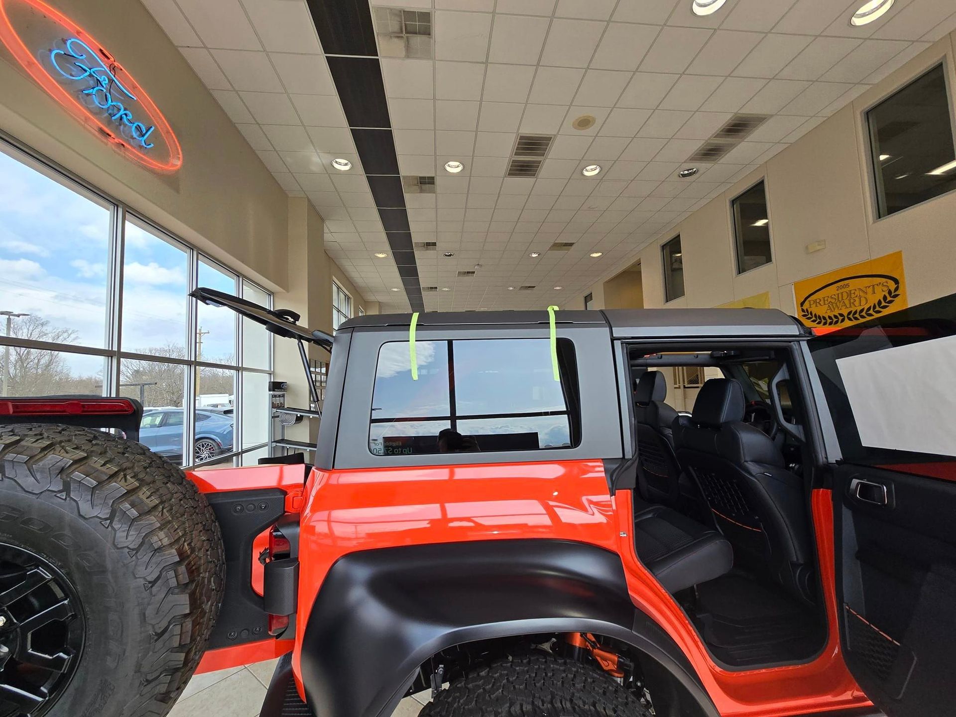Jeep auto glass replacement in Roanoke, VA Jeep auto glass replacement in Roanoke, VA