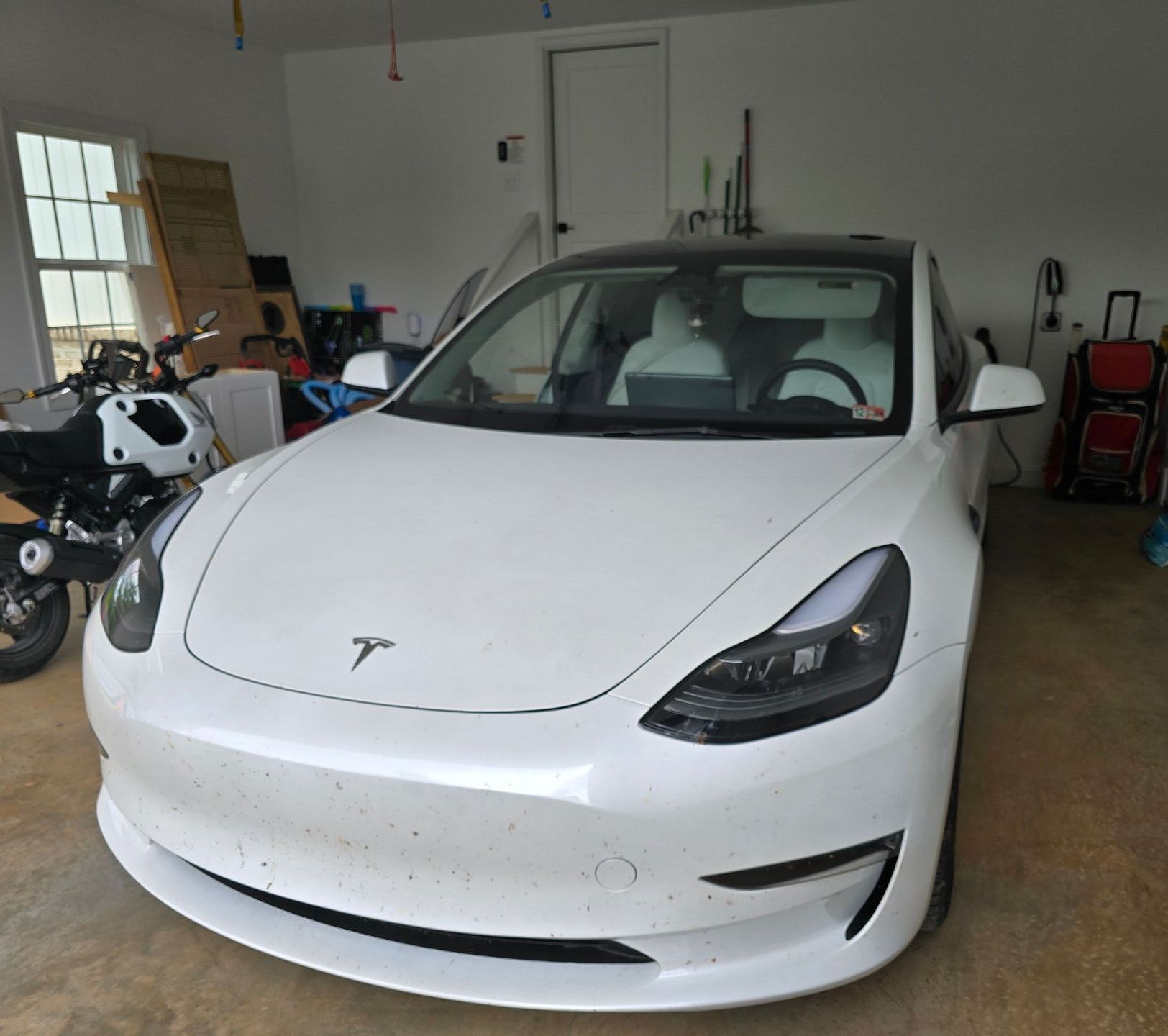 Auto glass repair in Salem, VA