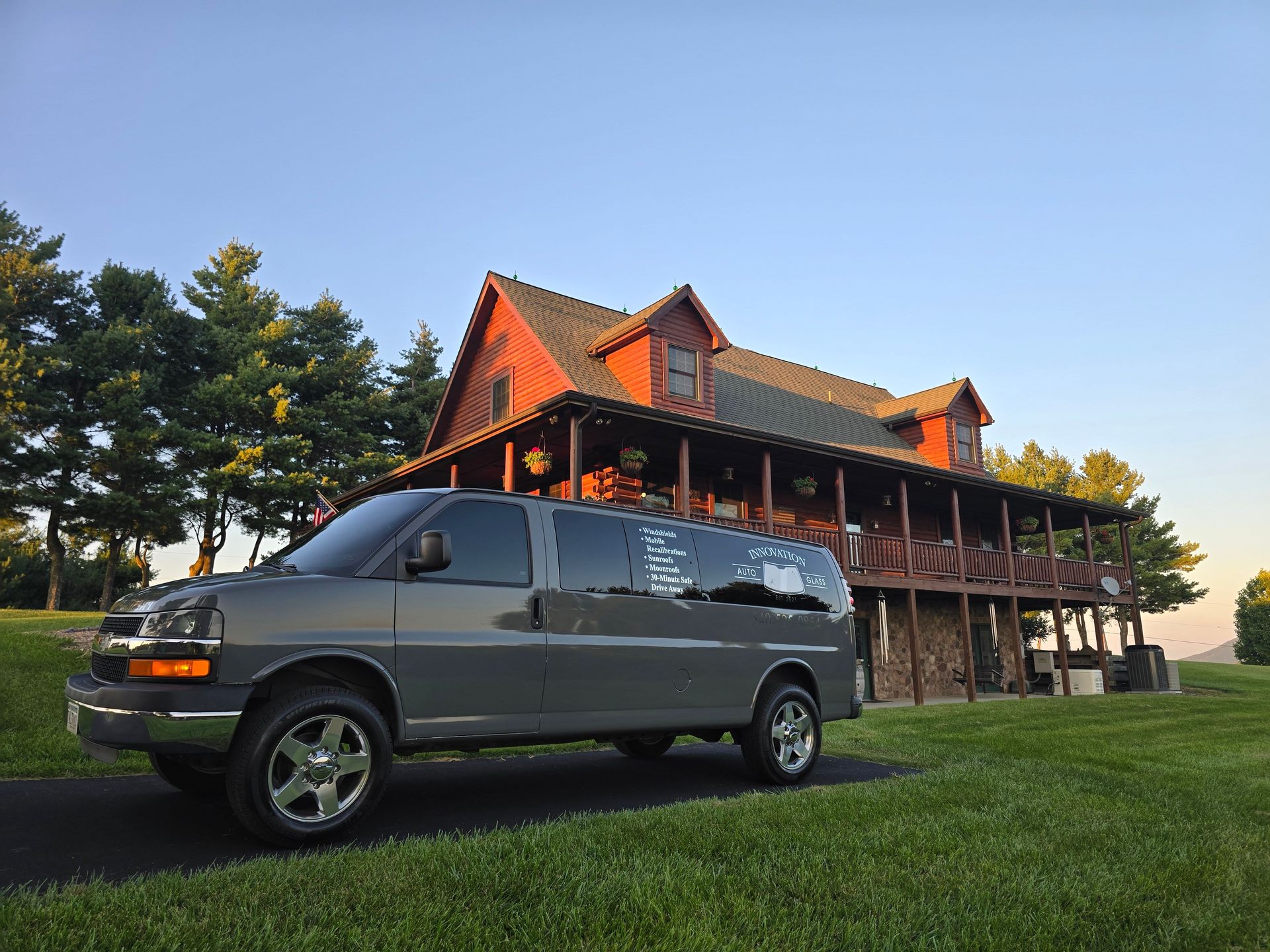 Windshield replacement in Roanoke, VA Windshield replacement in Roanoke, VA