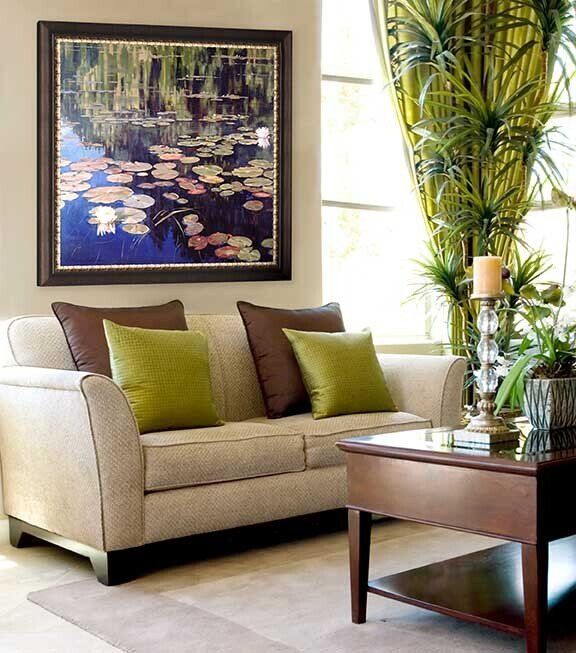 Local Picture Framing Inverness, FL Works of Art Custom Framing