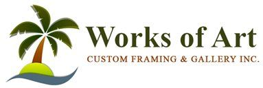Works of Art Custom Framing & Gallery Inc.