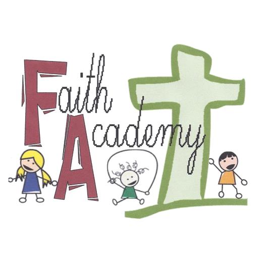 Faith Academy Weatherford logo