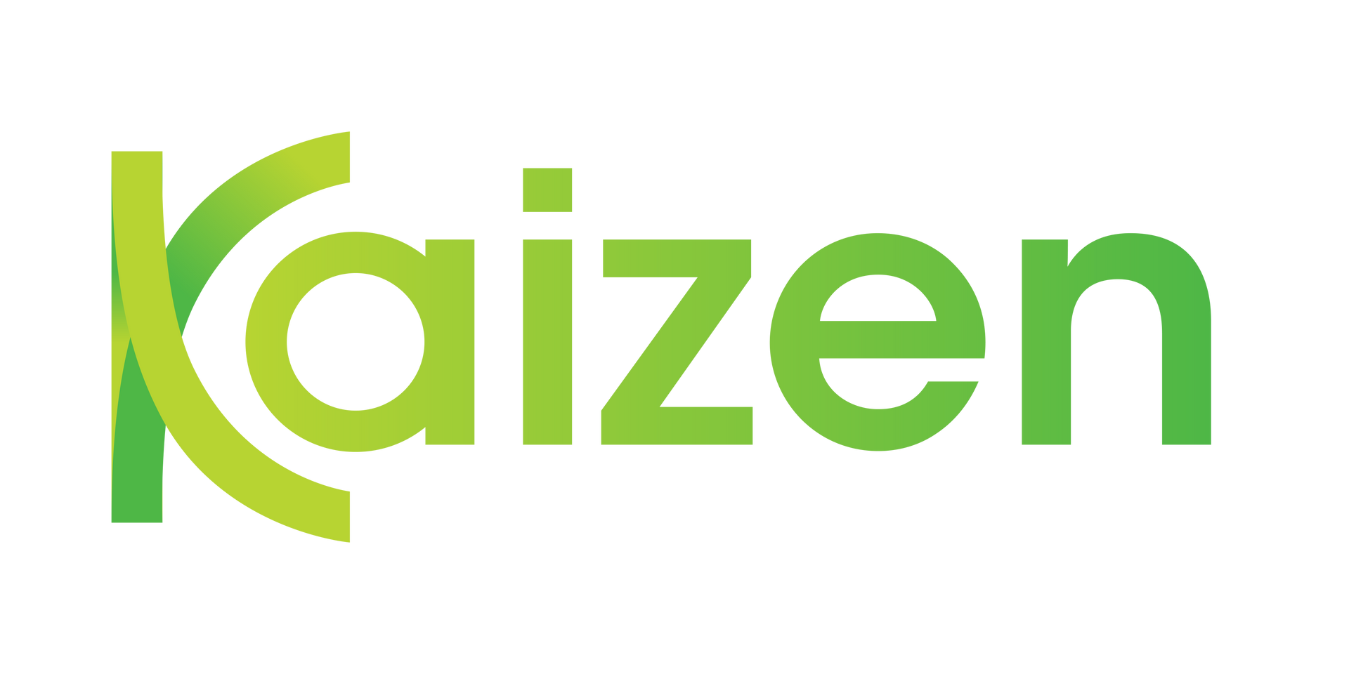 kaizen logo