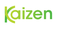 kaizen logo