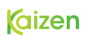 kaizen logo