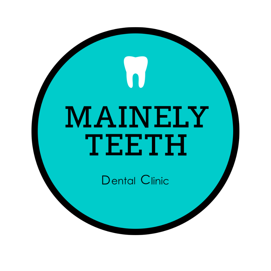 Mainely Teeth