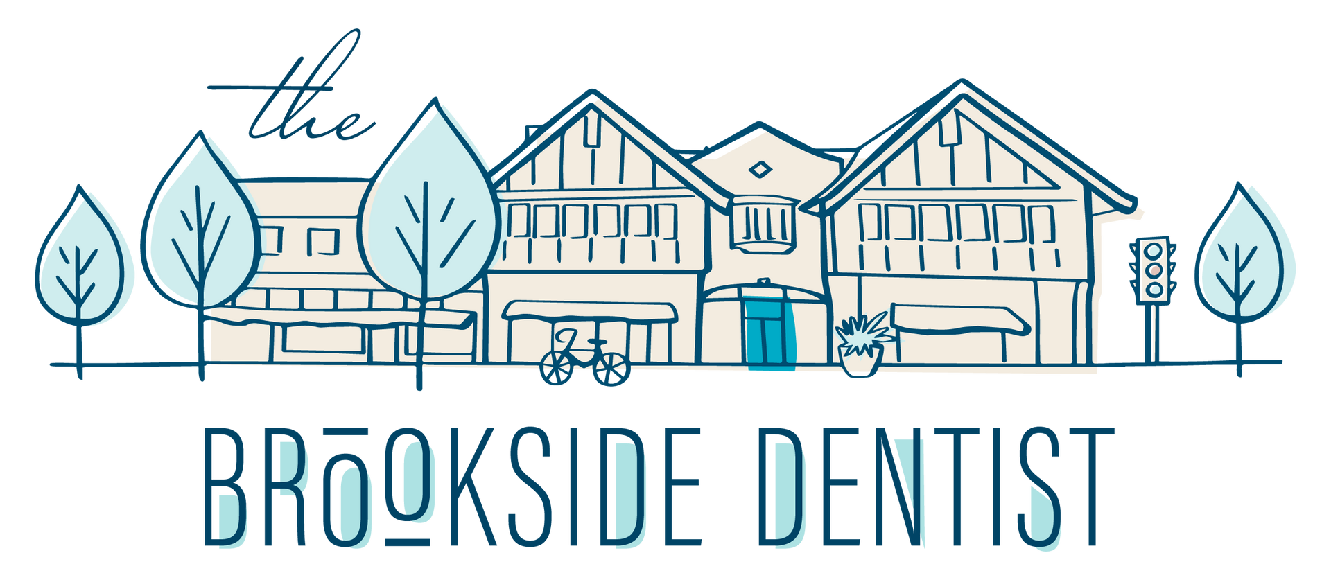 The Brookside Dentist