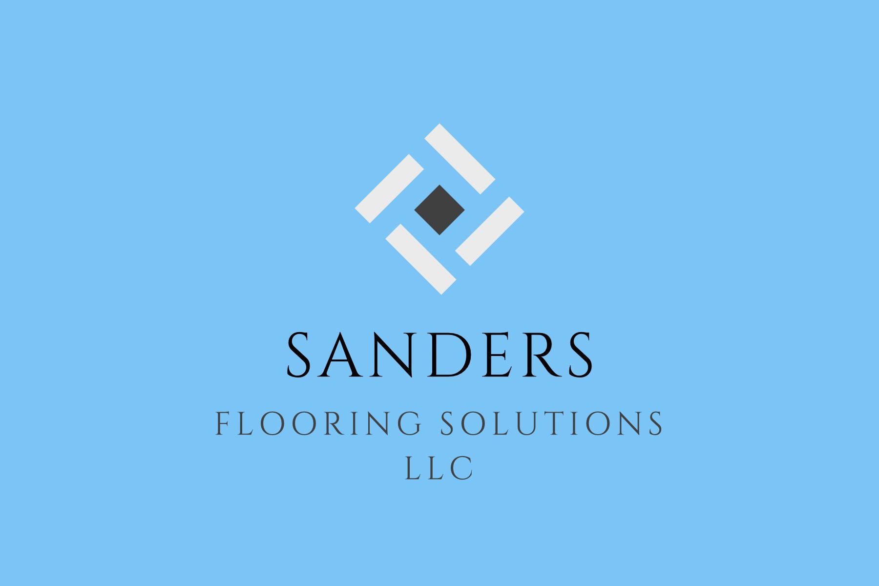 Sanders Flooring Solutions LLC