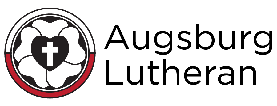 Augsburg Lutheran Logo